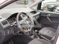 2019 Volkswagen Caddy