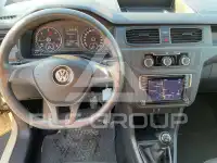 2019 Volkswagen Caddy