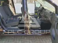 2019 Volkswagen Caddy