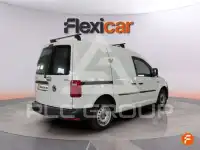 2019 Volkswagen Caddy