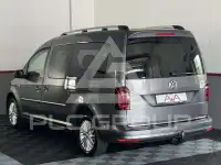 2019 Volkswagen Caddy