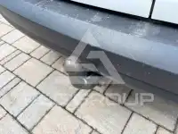 2019 Volkswagen Caddy