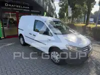 2019 Volkswagen Caddy