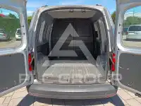 2019 Volkswagen Caddy