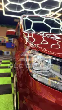 2019 Volkswagen Caddy