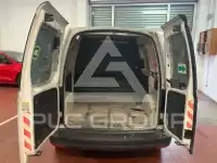 2019 Volkswagen Caddy