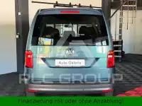 2019 Volkswagen Caddy