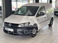 2019 Volkswagen Caddy