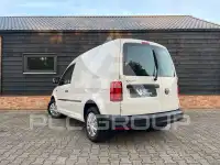 2019 Volkswagen Caddy