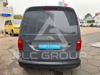 2019 Volkswagen Caddy