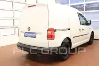 2019 Volkswagen Caddy