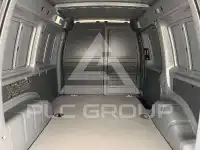 2019 Volkswagen Caddy