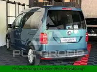2019 Volkswagen Caddy