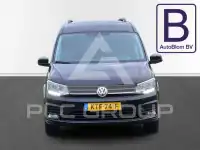 2019 Volkswagen Caddy