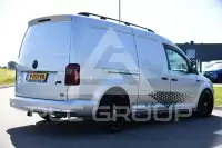 2019 Volkswagen Caddy
