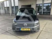 2019 Volkswagen Caddy