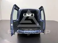2019 Volkswagen Caddy
