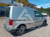 2019 Volkswagen Caddy
