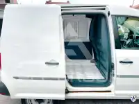 2019 Volkswagen Caddy