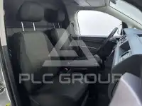 2019 Volkswagen Caddy