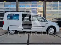 2019 Volkswagen Caddy