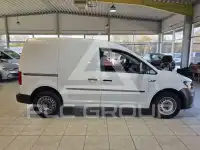 2019 Volkswagen Caddy