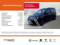 2019 Volkswagen Caddy