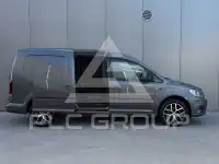 2019 Volkswagen Caddy