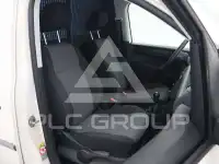2019 Volkswagen Caddy
