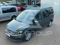 2019 Volkswagen Caddy
