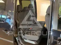 2019 Volkswagen Caddy