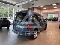 2019 Volkswagen Caddy