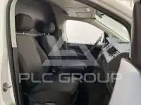 2019 Volkswagen Caddy