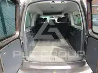 2019 Volkswagen Caddy