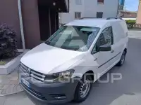 2019 Volkswagen Caddy