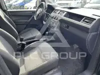 2019 Volkswagen Caddy