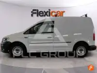 2019 Volkswagen Caddy