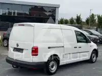 2019 Volkswagen Caddy