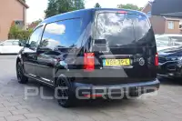 2019 Volkswagen Caddy