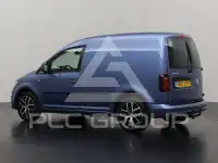 2019 Volkswagen Caddy