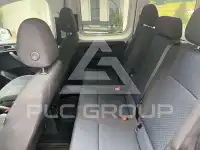 2019 Volkswagen Caddy