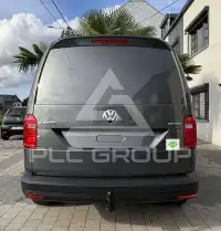 2019 Volkswagen Caddy