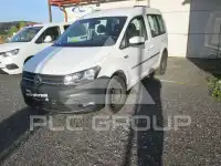 2019 Volkswagen Caddy