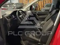 2019 Volkswagen Caddy