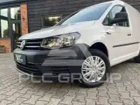 2019 Volkswagen Caddy