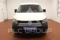 2019 Volkswagen Caddy