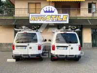 2019 Volkswagen Caddy