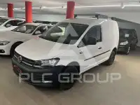 2019 Volkswagen Caddy