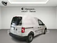 2019 Volkswagen Caddy
