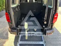 2019 Volkswagen Caddy